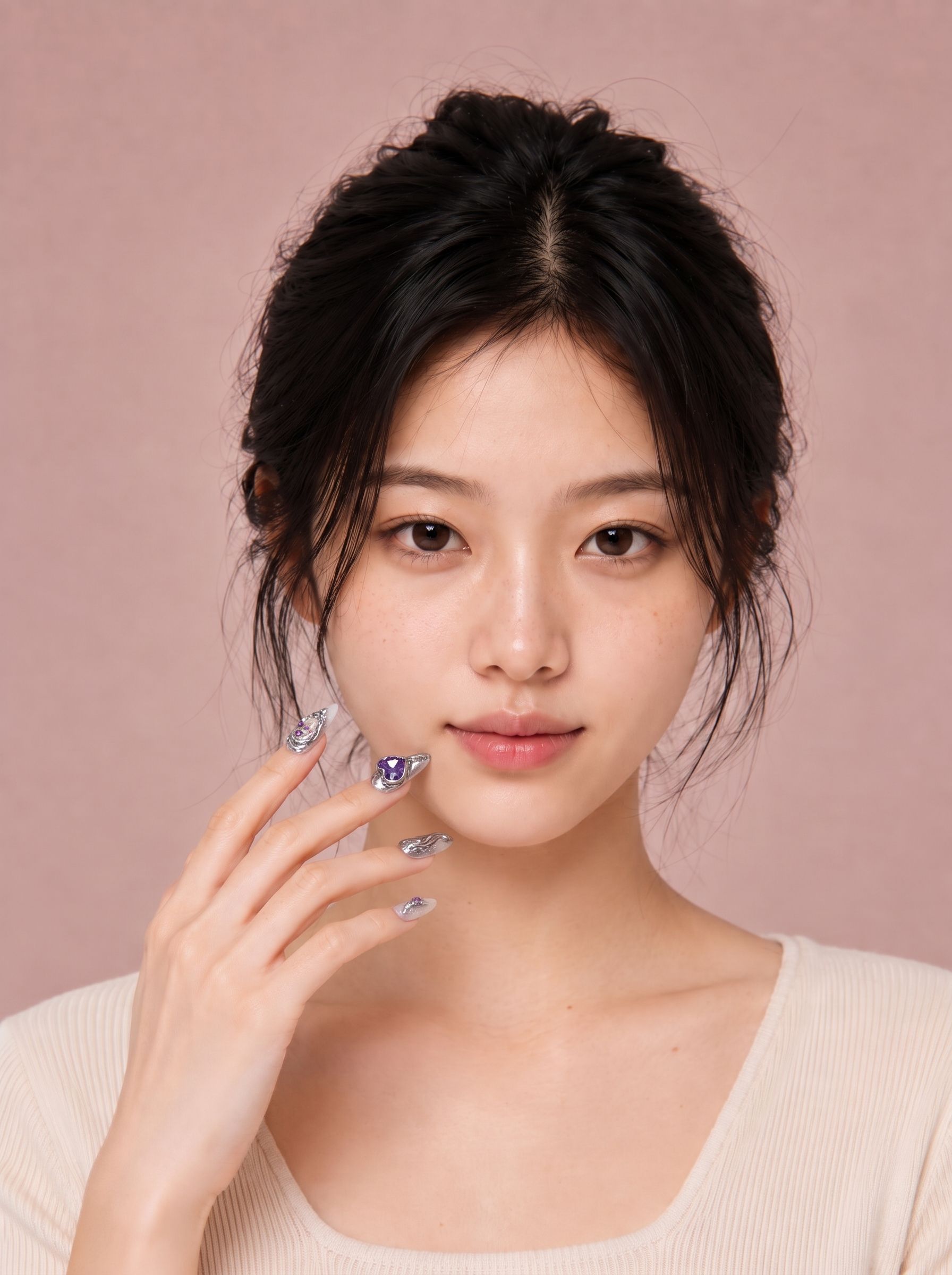 프리미엄 수제네일팁 특별기획전